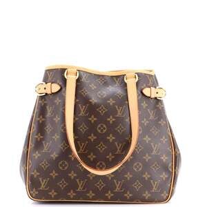 Louis Vuitton Batignolles Handbag #239997L11B